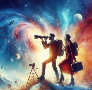 Expert / Spécialiste Image