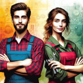 Praticien Agiliste Image